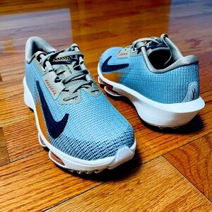 Nike Air Zoom Infinity Tour NRG ‘PGA Championship (FN6845-001) Size 4.5 Men’s